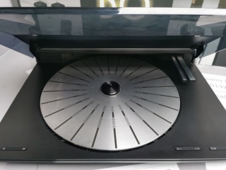 BEOGRAM 3500 TURNTABLE